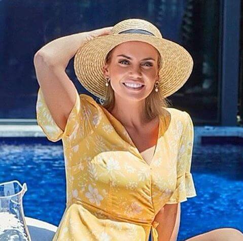 Jelena Dokic 